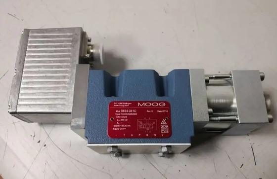 A11VLO260EP2/11L-NZD12K84 A11VLO260LRDS/11L-NZD12N00-S Rexroth Hydraulic Valve