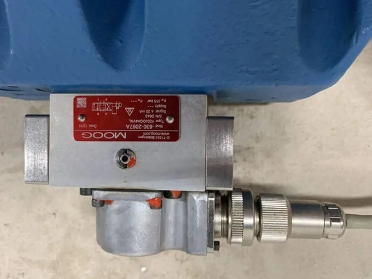 R902233875	A11VLO190LG2H2/11L-NZD12K04-Y Originalexcavatorplungerpumphighpressure