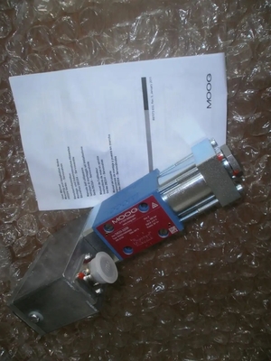 D633K2039B Mugeoriginalservovalve