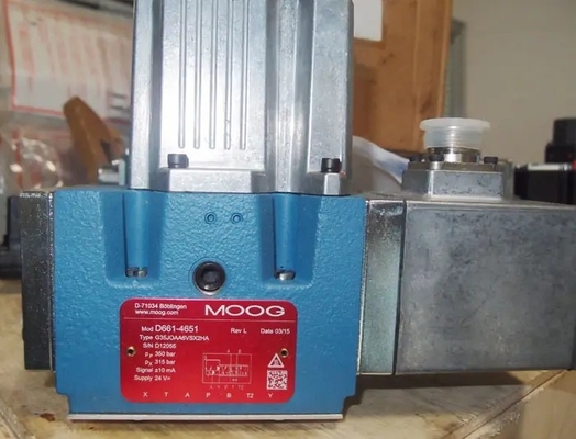 R902196159 A11VLO190LRDS/11R+A11VO145LRDS/11R Rexroth Hydraulic Pump