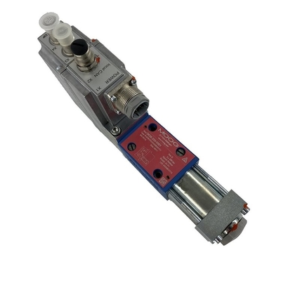 D634-308C AuthenticGuaranteeBufferAmplifierServoValveMOOGUSA