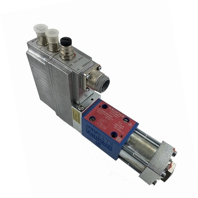 R902068287	A11VLO190DRS+A11VO95DRS Originalexcavatorplungerpumphighpressure