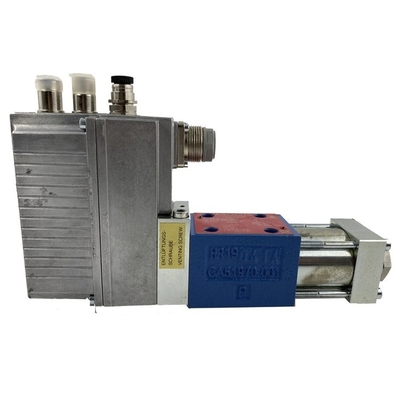 CZ1006C3A MOOGservovalveinstock,brandnew,originalimportedfromtheUnitedStates