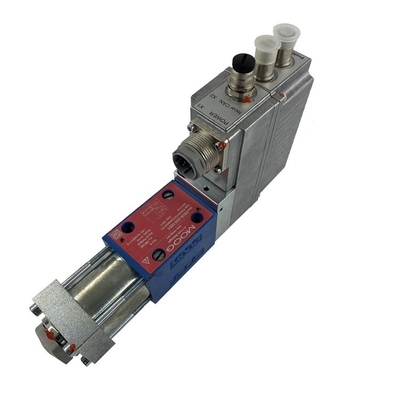 R902031011	A11VLO190LRDH1/11+A11VLO130LRDH1/11-K Rexrothhydraulicpump