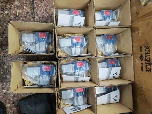 D662-4010/D061-8411D02HABF6VSX2-A MOOGservovalvefromtheUnitedStates
